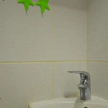 Brand New In Center Апартаменти Львів