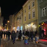 Brand New In Center * Lviv