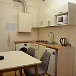 Brand New In Center Apartman Lviv