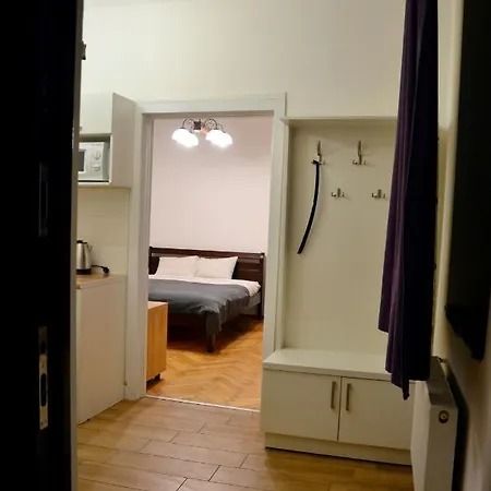Brand New In Center * Lviv