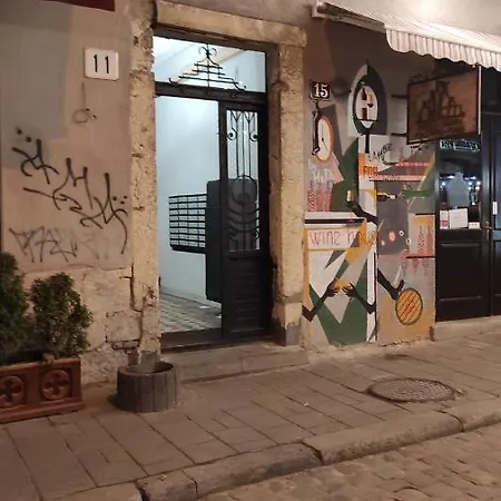 Brand New In Center Lviv