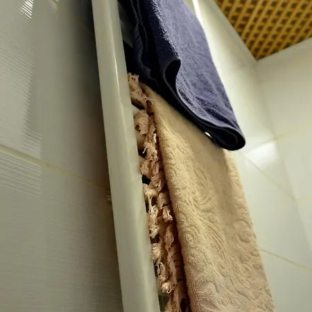Brand New In Center Apartment