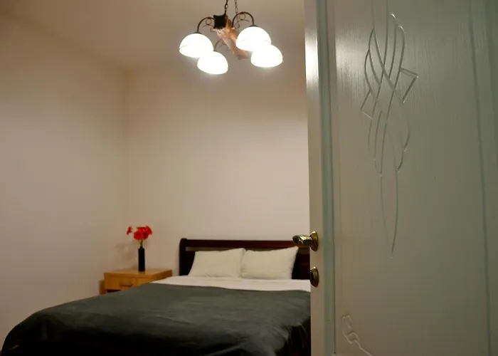 Apartamento Brand New In Center *