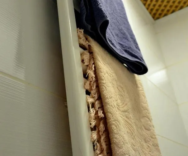 Brand New In Center Apartamento