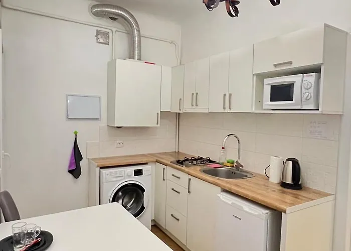 Brand New In Center Lägenhet Lviv